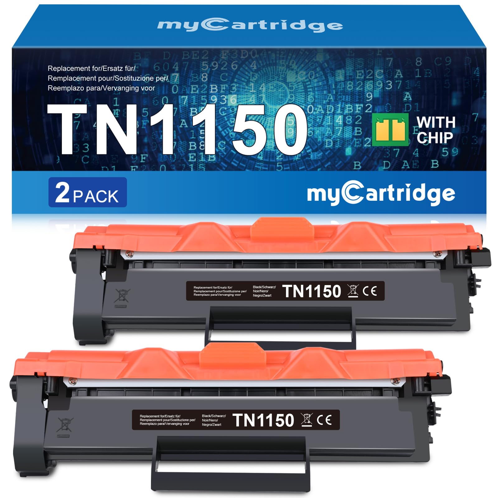 MYCARTRIDGE