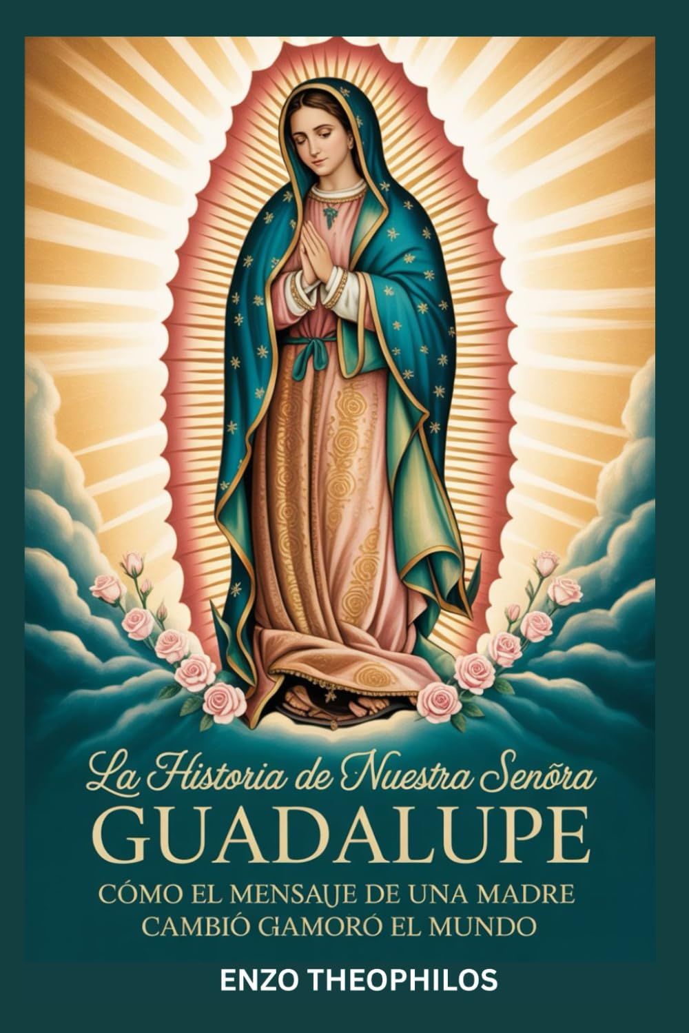 LA HISTORIA DE NUESTRA SEÑORA DE GUADALUPE (La Palabra Católica)