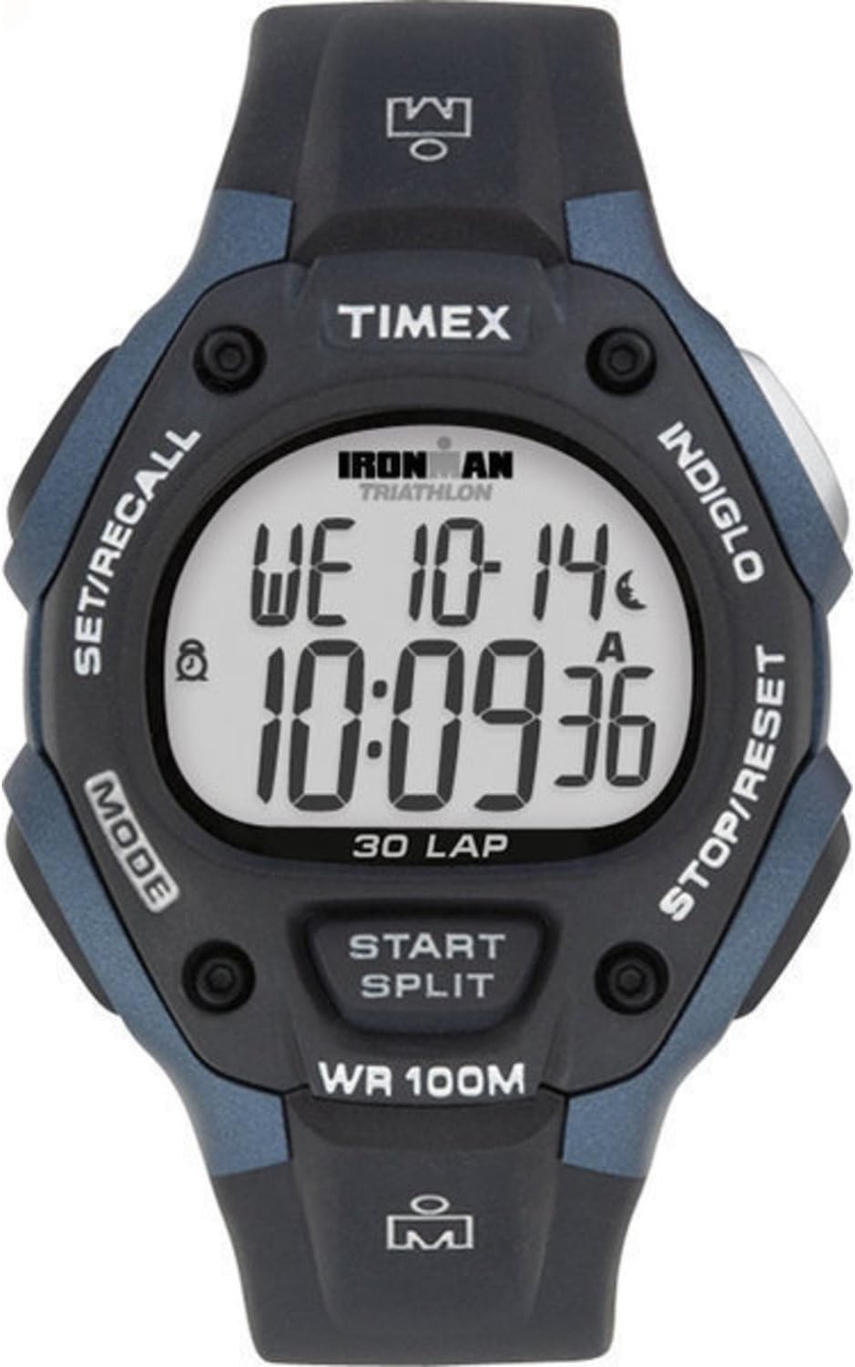 Ironman Classic 30 Mid-Size Watch