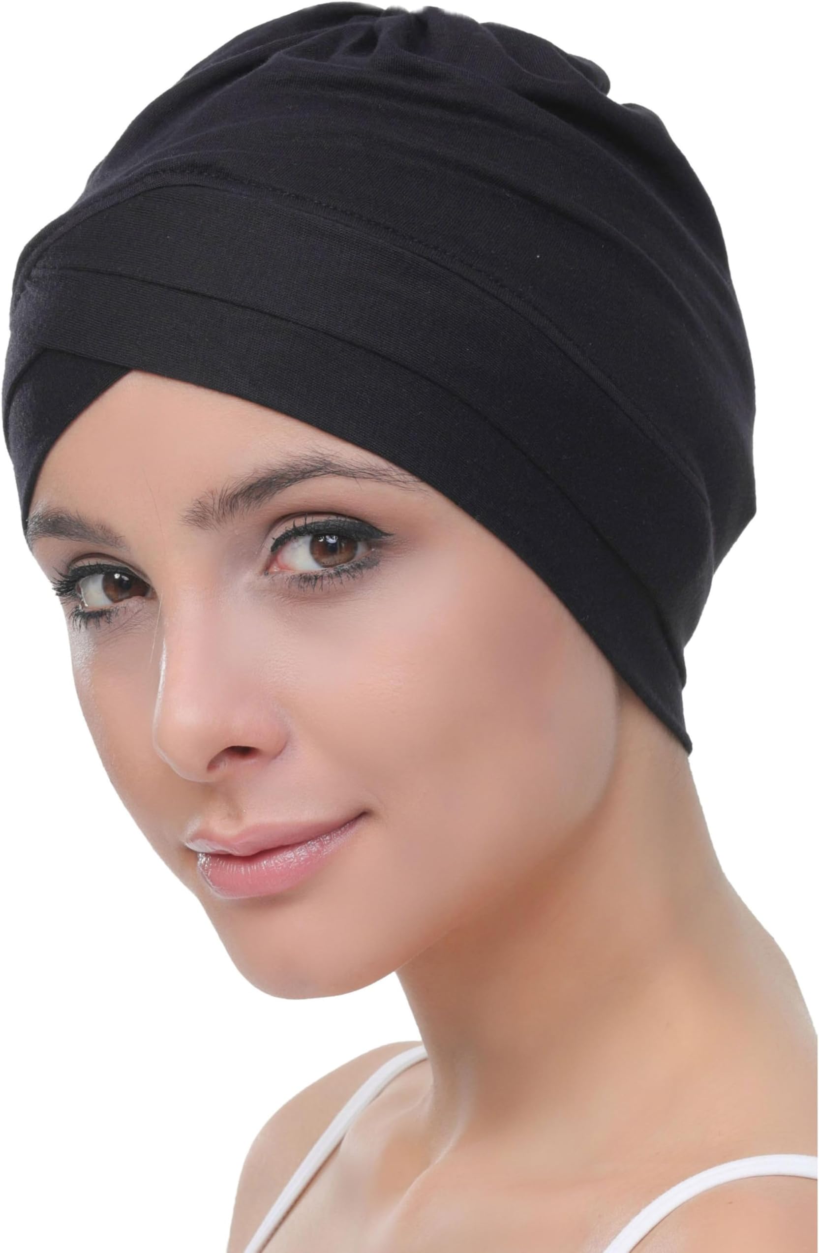 W Front Cap