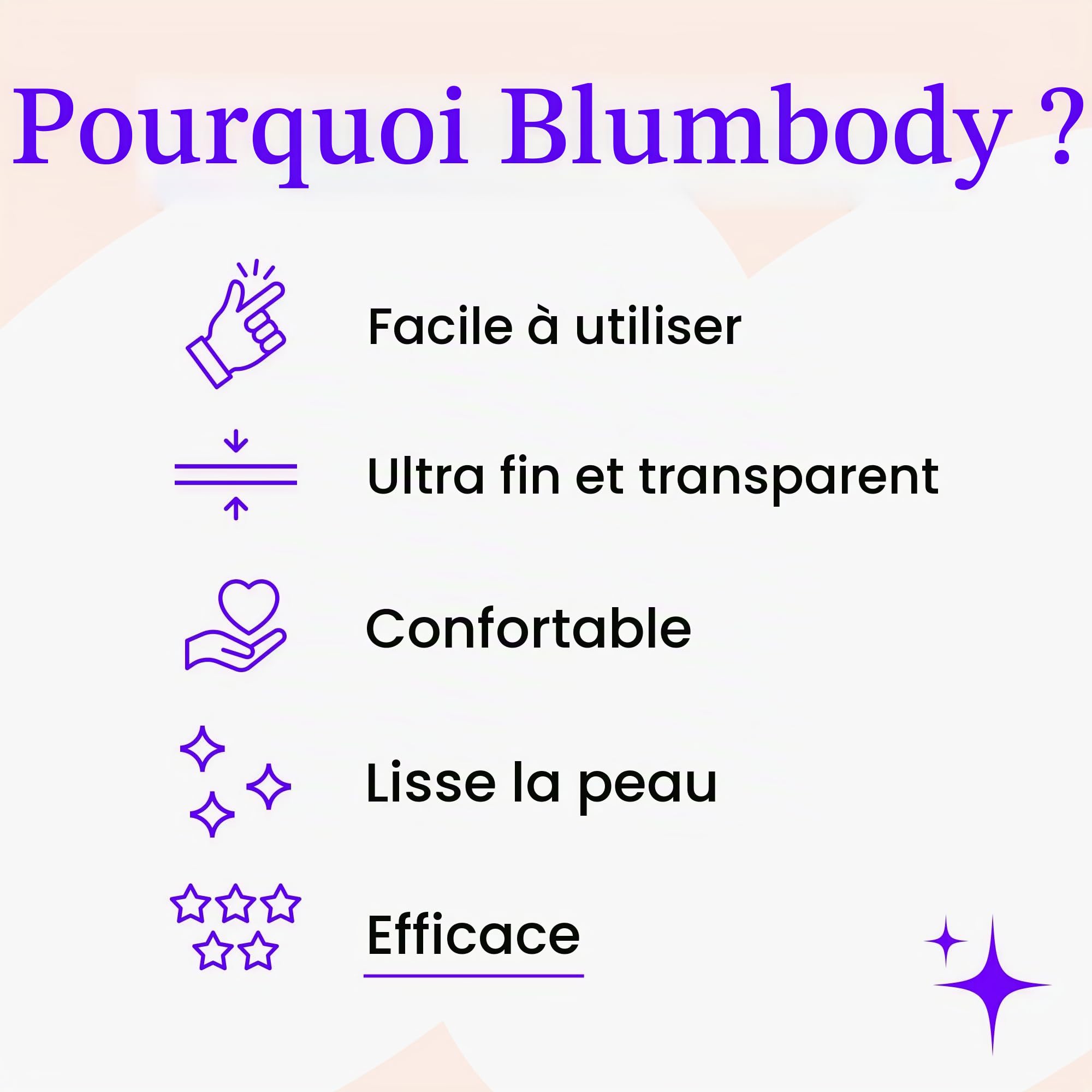 Patchs Anti Rides Réutilisables Pour Décolleté - Pour Une Peau Plus Lisse, Jeune & Radieuse - Traitement anti-âge pour raffermir, resserrer et hydrater - Cou et Décolleté, Femme & Homme (2 mois)