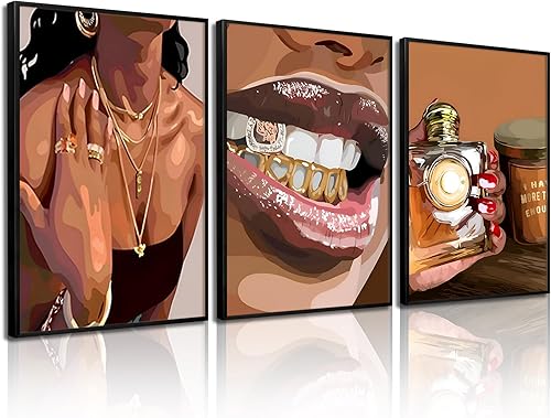 Miniatura 13 de Arte de Pared de Vaquera Occidental Lienzo de Vaquero Azul Claro Decoración de Pared Costera Póster de Botas de Vaquera Estética Preppy Cuadros de