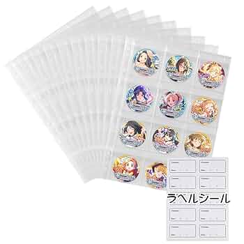 缶バッジ　30点 ZZZ 16pt】ゼンレスゾーンゼロ ちびキャラ缶バッジ 白祇重工