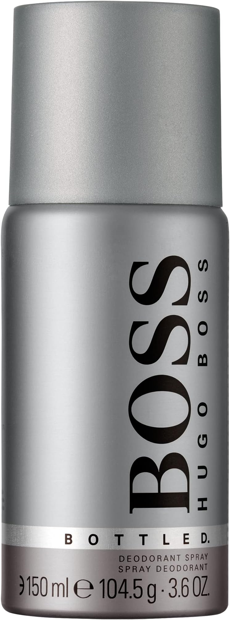 Hugo Boss Bottled Anti-Perspirant, 150ml