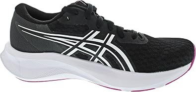 Asics Patriot 14 Unisex Koşu Ayakkabısı 1012B836-005 Siyah