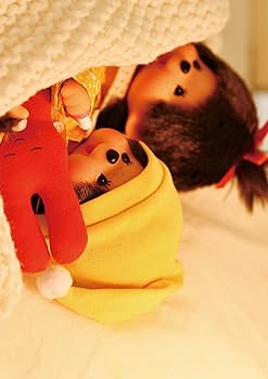 もんきち様 セキグチ だるまモンチッチ Sサイズ : セキグチダイレクト