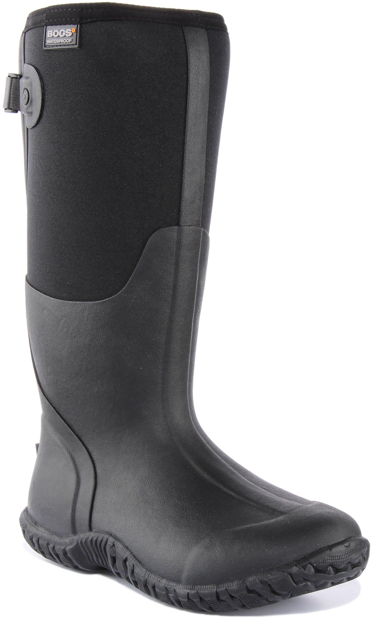BOGS womens Bogs Womens Mesa Waterproof BootRain Boot