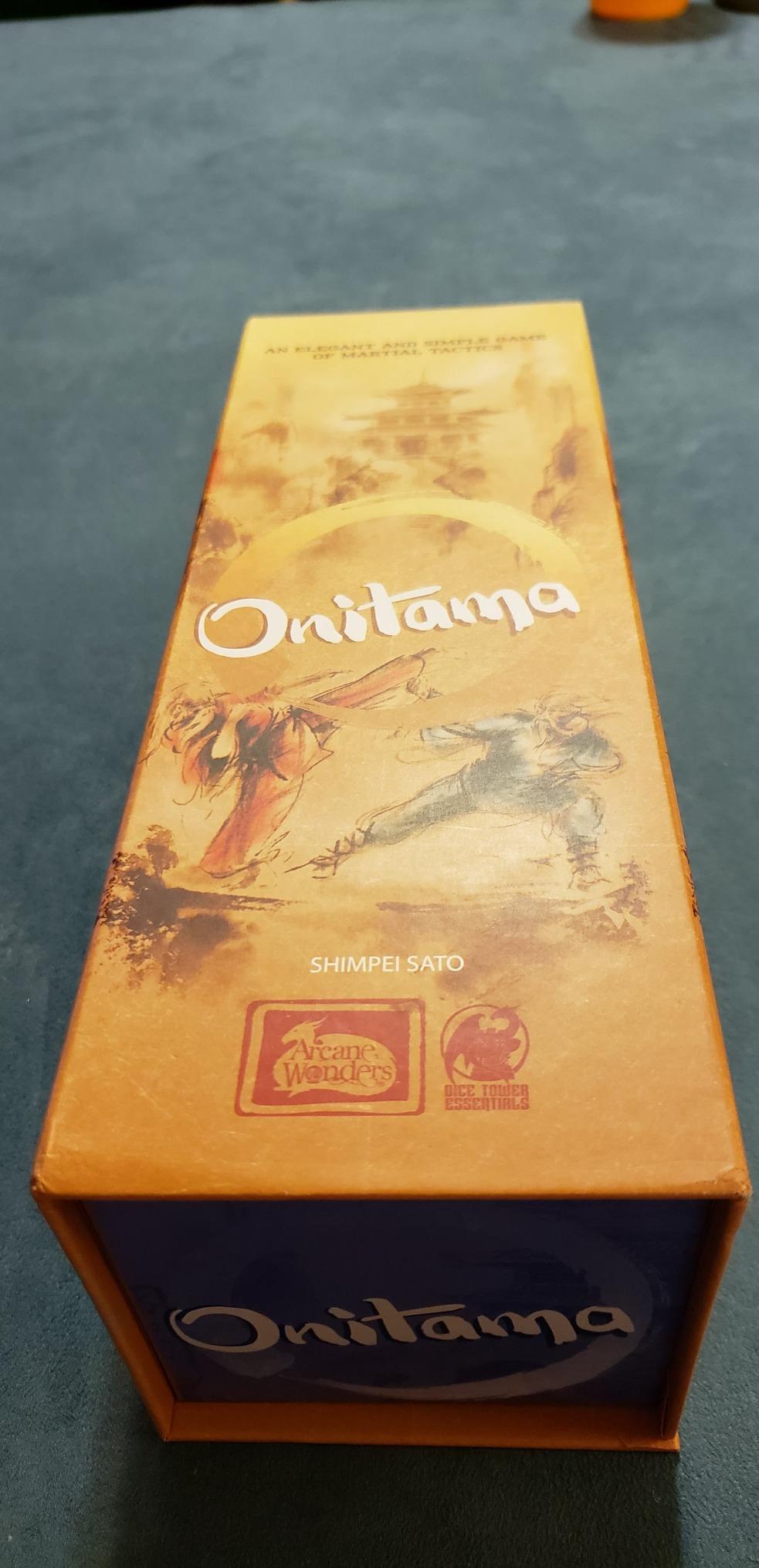 Out of box and playing in minutes!