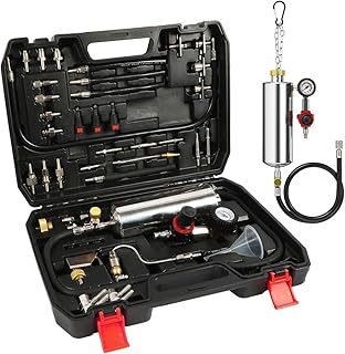 CMTOOL Fuel Injector Cleaner Kit