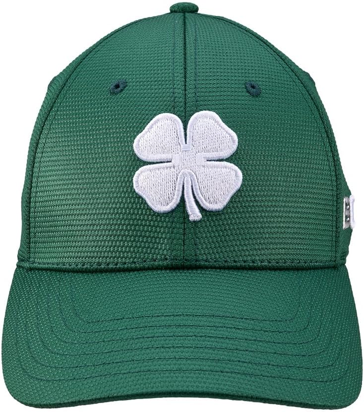 Black Clover Iron X Forest Hat