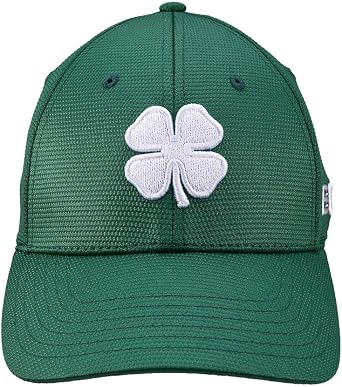 Black Clover Iron X Forest Hat