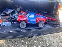 Review Image by David Randall David Randall