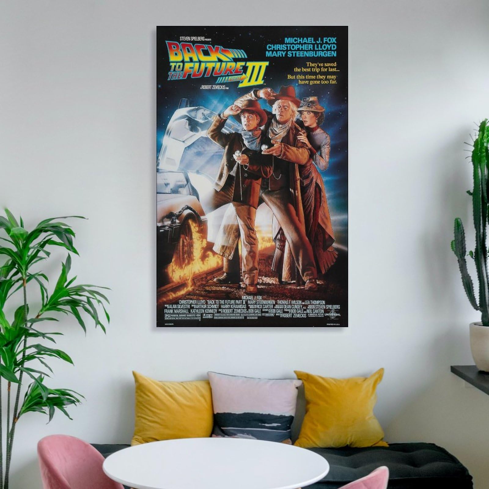 Amazon.co.jp: インテリアポスター・プリント-バック 