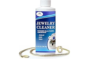 Introducing the Revolutionary Diamond Stick Jewelry Cleaner for Immaculate Brilliance