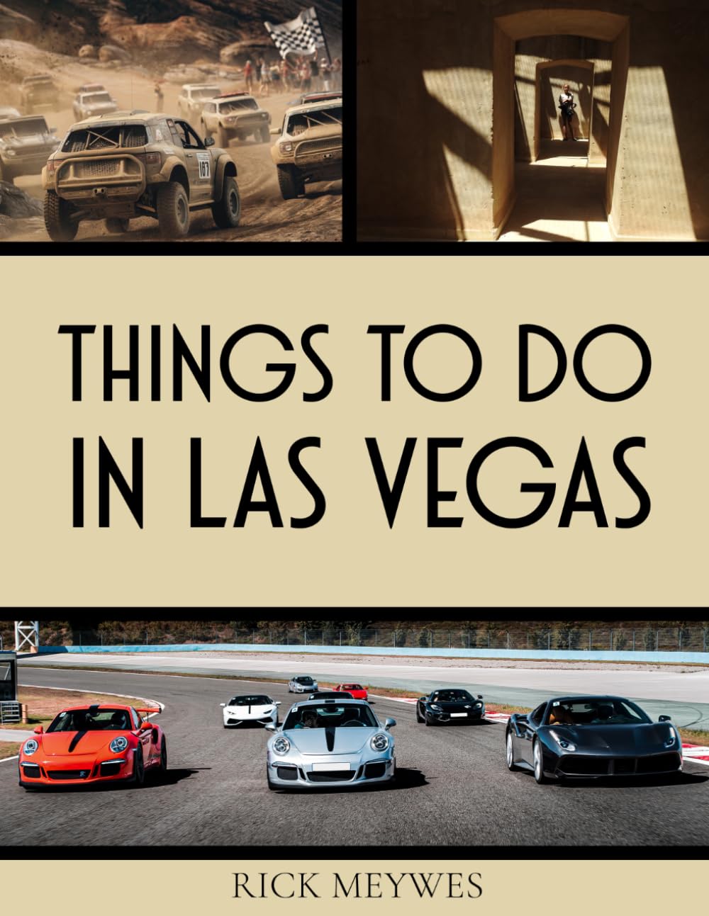 Things to Do in Las Vegas