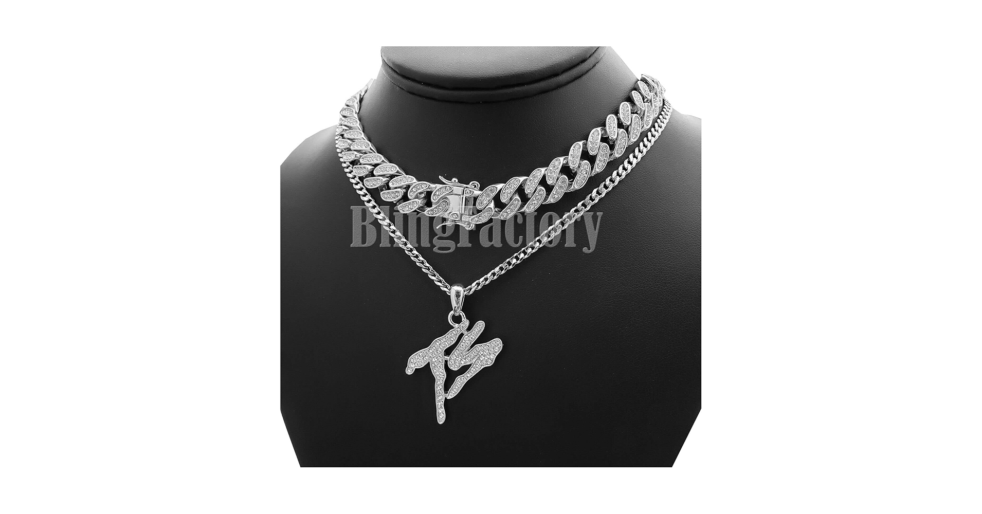 その他 HYSFORM The Members Necklace HYSFORM™】2023 Autumn / Winter Collection 