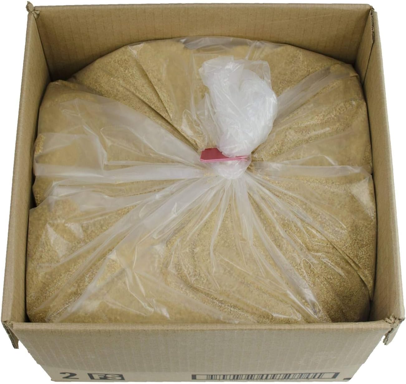 Cracker Keebler Graham Crumbs 25 Pound