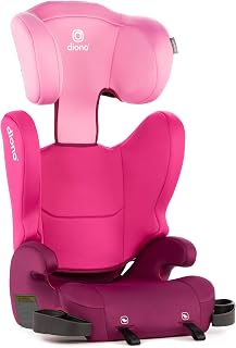 Diono Cambria LE 2-in-1 Belt Positioning Booster Seat