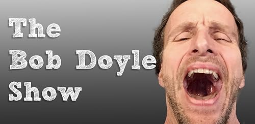 Bob Doyle