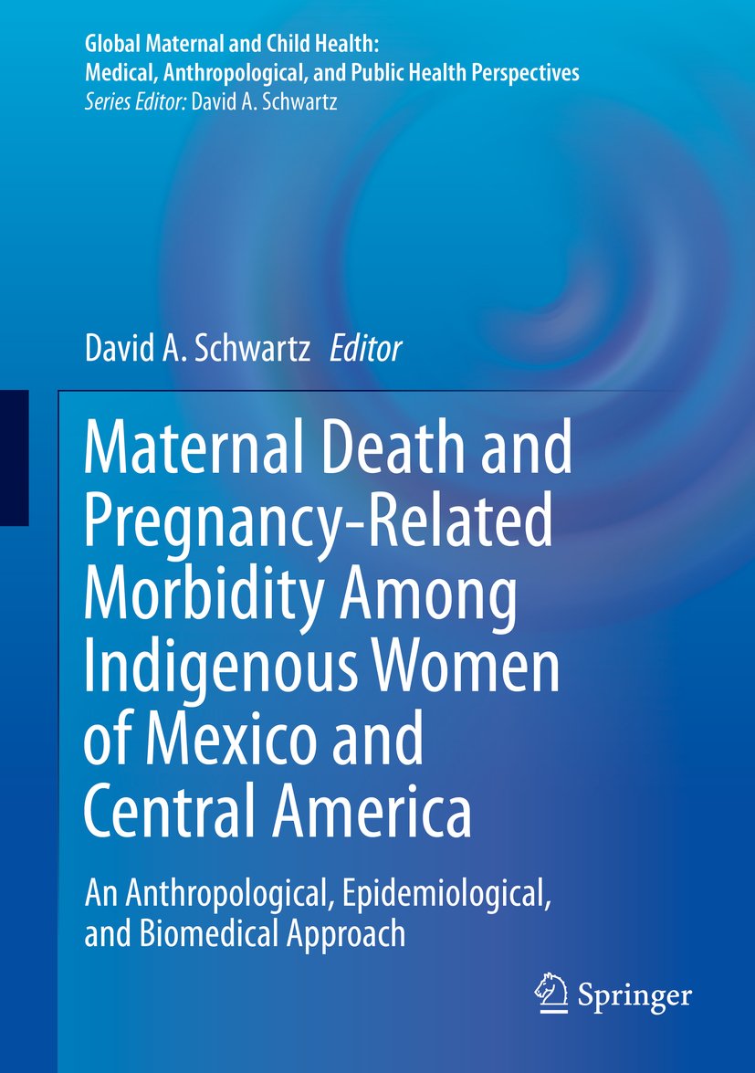 Maternal Death and Pregnancy-Related Morbidity Among Indigenous Women of Mexico and Central America: An Anthropological, Epidemiological, and Biomedical Approach (Global Maternal and Child Health)