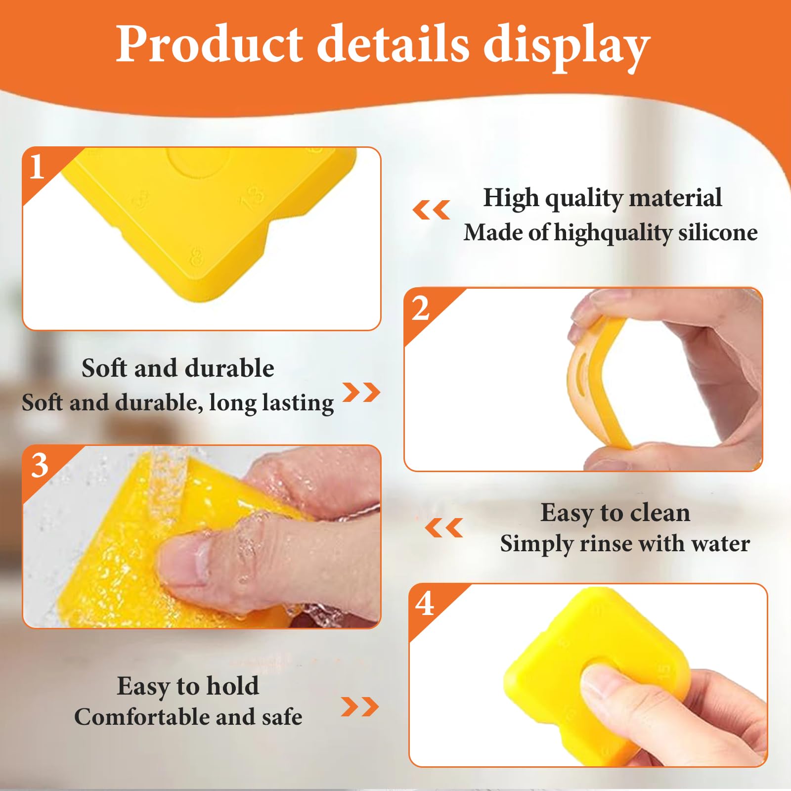 12 PCS Silicone Remover Tool - Image 3