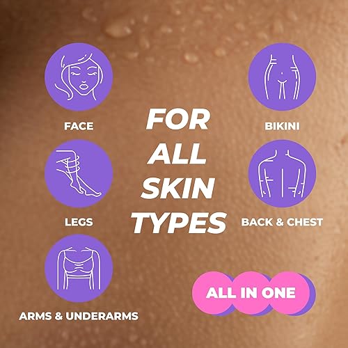 Miniatura 9 de Bella Verde Granos de cera de 1.76 libras, fabricados en Italia, cuentas de cera dura para mujeres y hombres, cera caliente para piernas brasileñas,