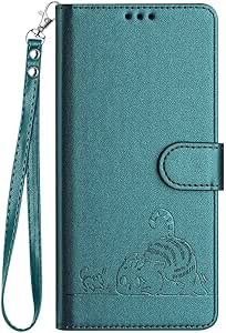 Cover Oppo Find X2 Neo Custodia Oppo Find X5 Lite SEAHAI - Cover Militare Antiurto Con Supporto