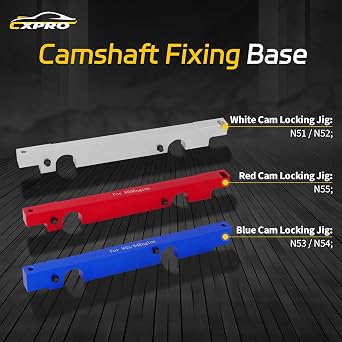 Camshaft Alignment Timing Tool Set, Engine Camshaft Timing Tool