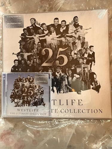 Amazon.co.jp: 25 - The Ultimate Collection (Deluxe 2CD): Music