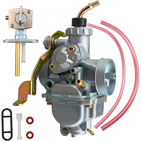 Carburetor For Suzuki DRZ400 DRZ400SM DRZ400S DRZ400E Kawasaki - Foto 7