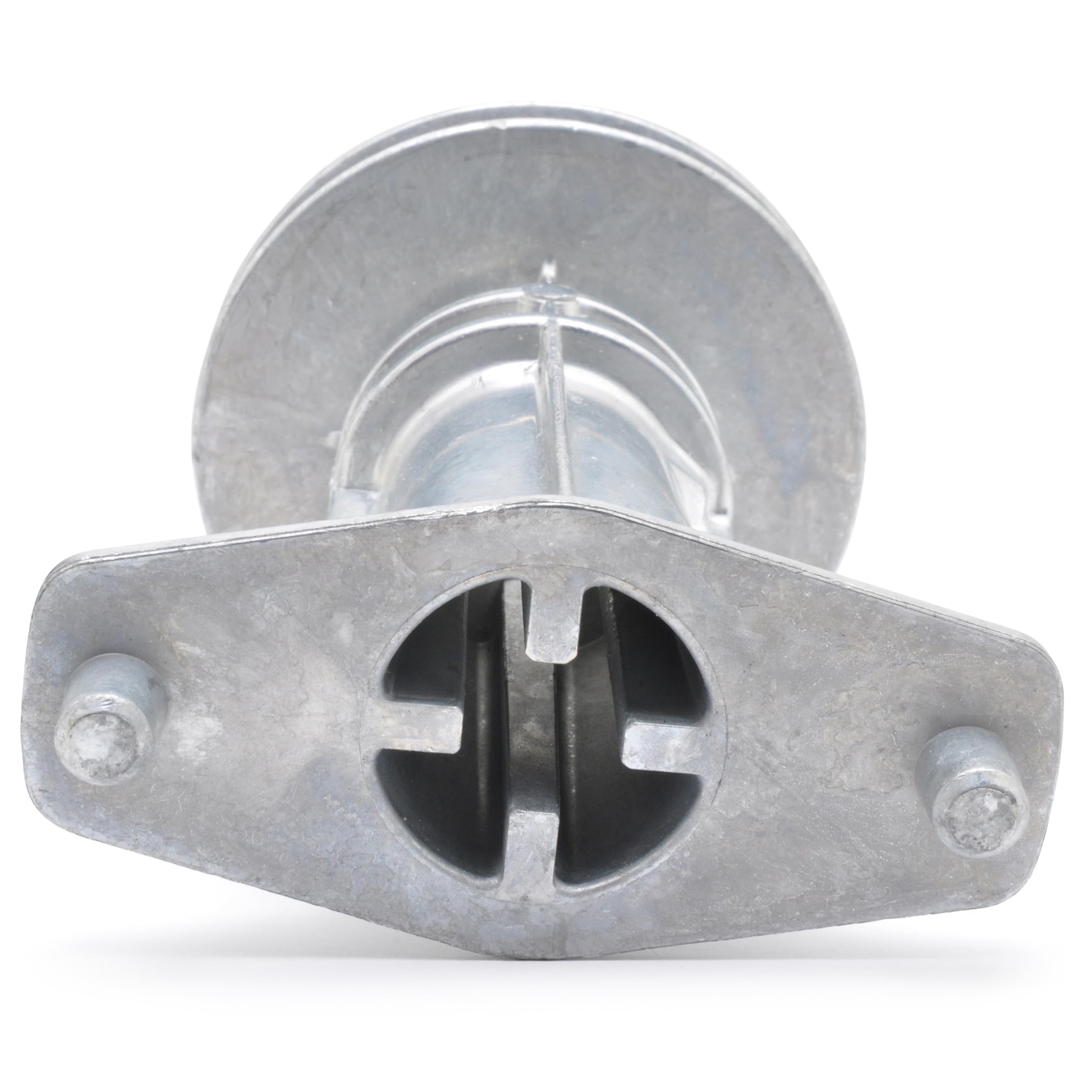 Easyboost Messerhalter Messerkupplung für Viking Rasenmäher MB450 MB455 MB500 MB505 MB545 MB555 MB650 MB655 MB750 61187025001 63617602000 61187025000 6118-702-5000 6 118-702-5001 6361-760-2000