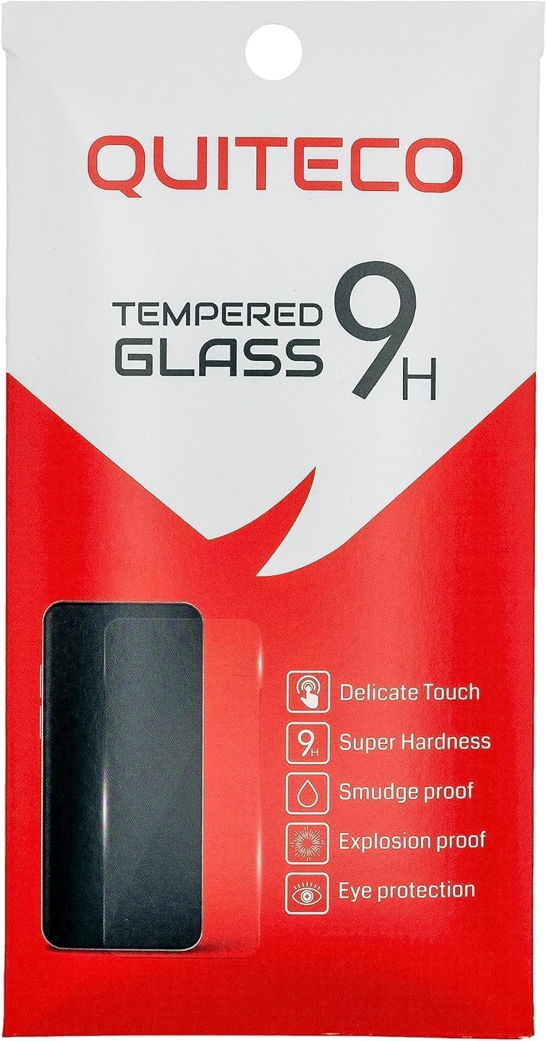 Vetro Temperato per Samsung Galaxy A16 5G / A16 4G [2 Pezzi] Vetrino Protettivo Pellicola Protezione Schermo