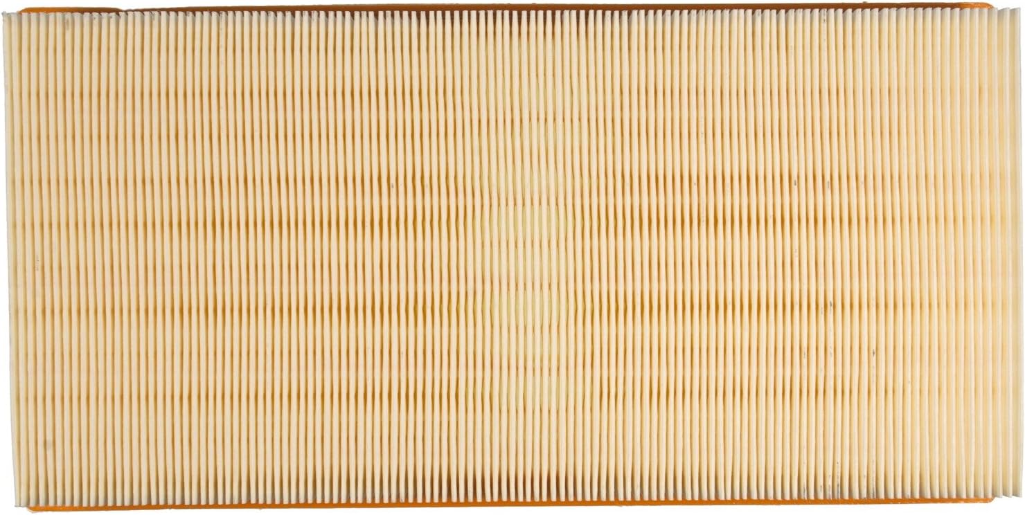Mahle LX 684 Air Filter, standard