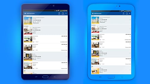 Fincaraiz.com.co - real estate app