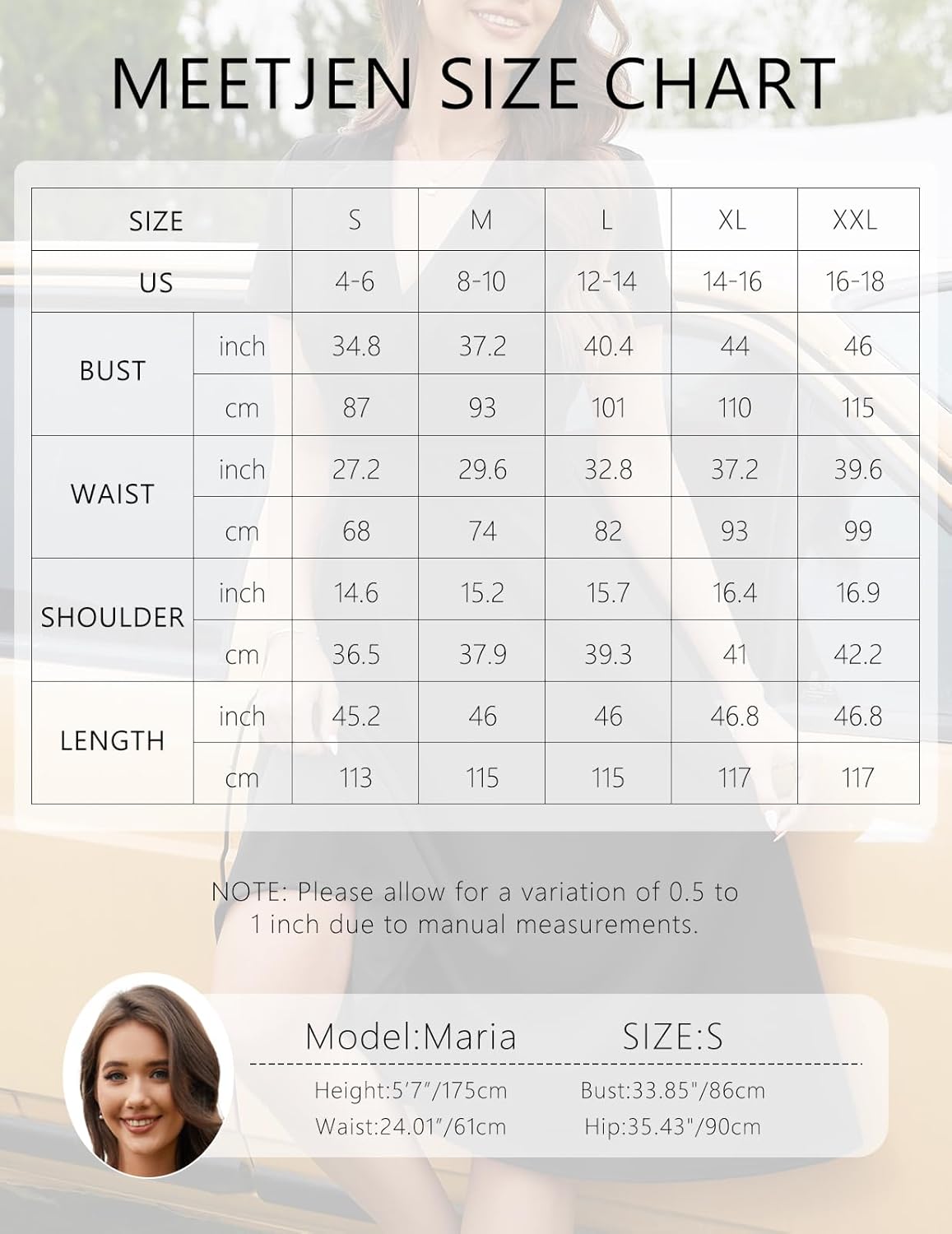 Meetjen Women's Vintage Tea Party Dresses, Short Sleeve Swing 2026 Formal Cocktail Wedding Guest Work Church Dress - Image 5