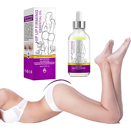 Safudan Booty Pro: The Ultimate Hip Enhancement Solution