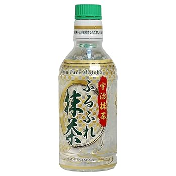 Amazon.co.jp: Easy Shake Authentic Uji Matcha Furufure