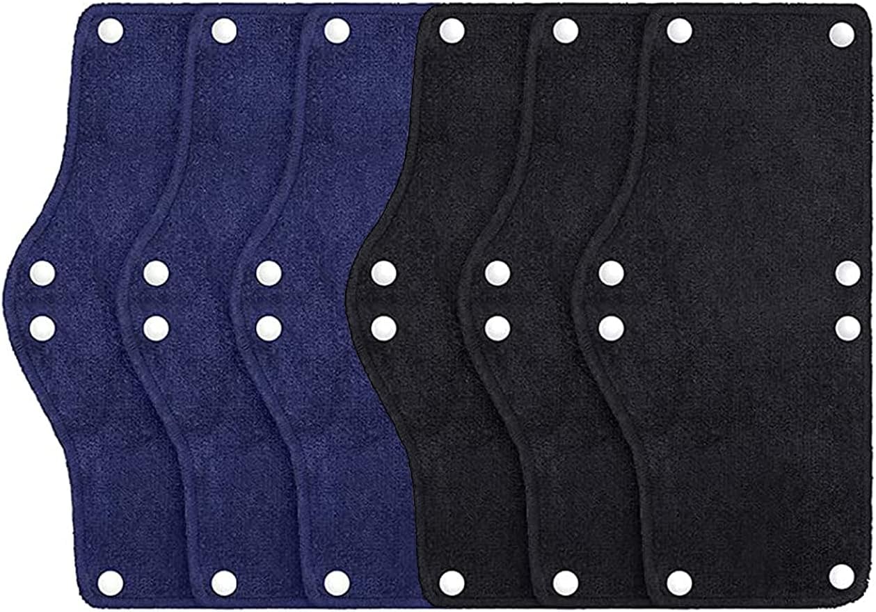 Buy Hard Hat Sweatband, 6 PCS Reusable 
