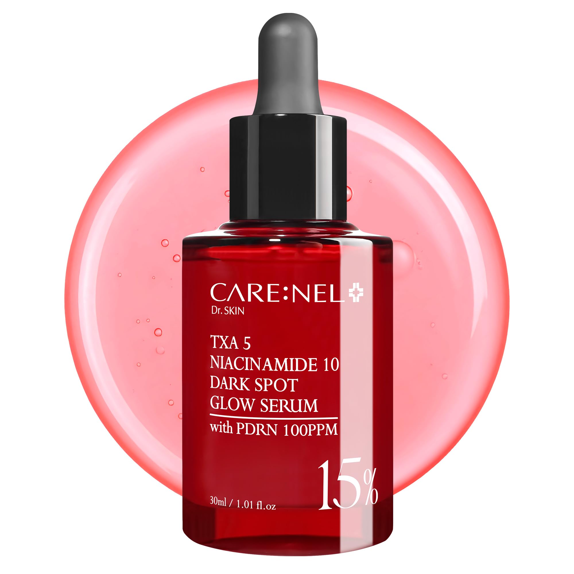 Amazon.com: PDRN Serum TXA 5% Niacinamide 10% Pink – Korean