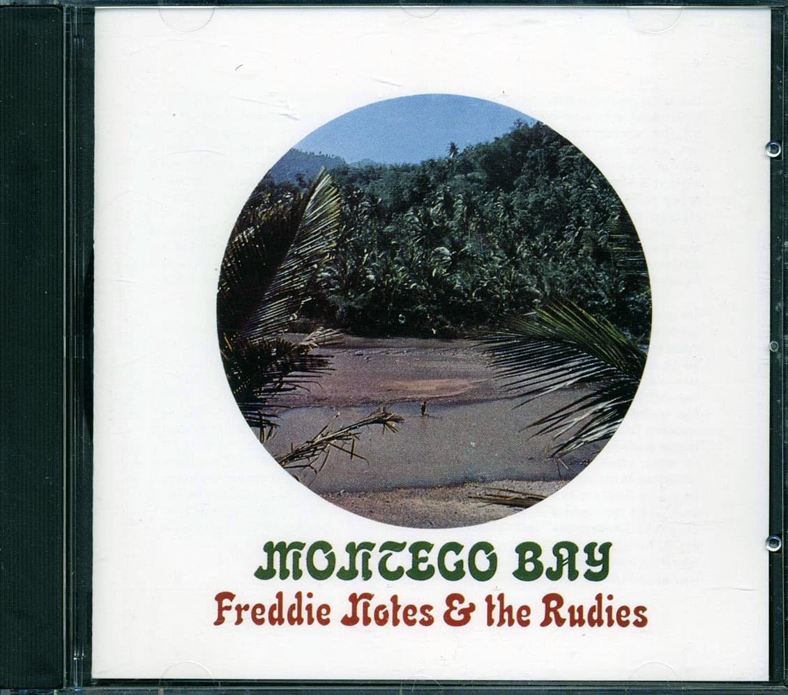 Montego Baby