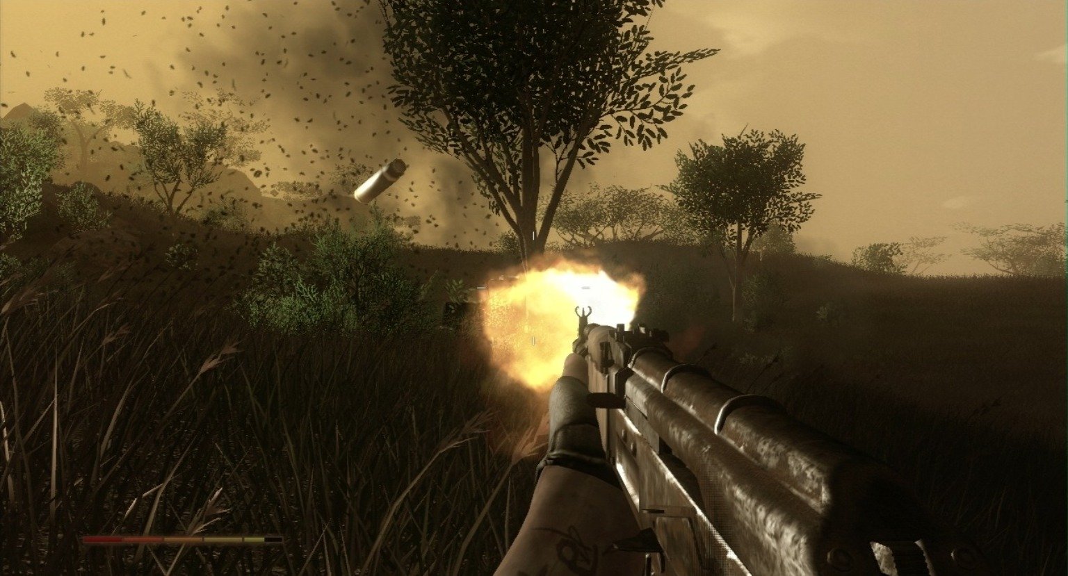Far cry 2 - édition collector