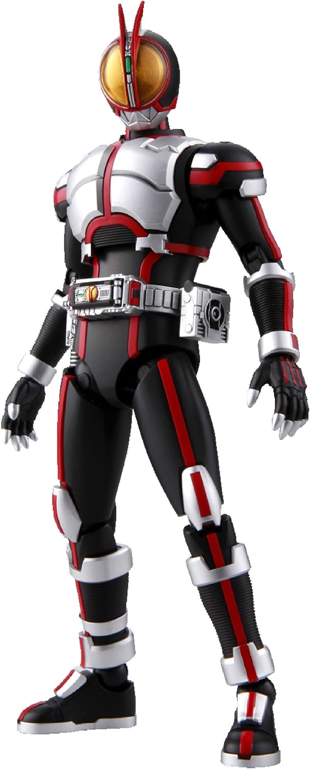 Bandai Hobby Figurerise 6 Kamen Rider Faiz Action Figure Model Kit
