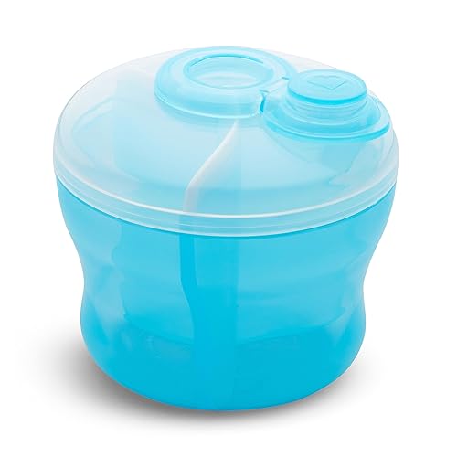 Munchkin Formula Dispenser Azul