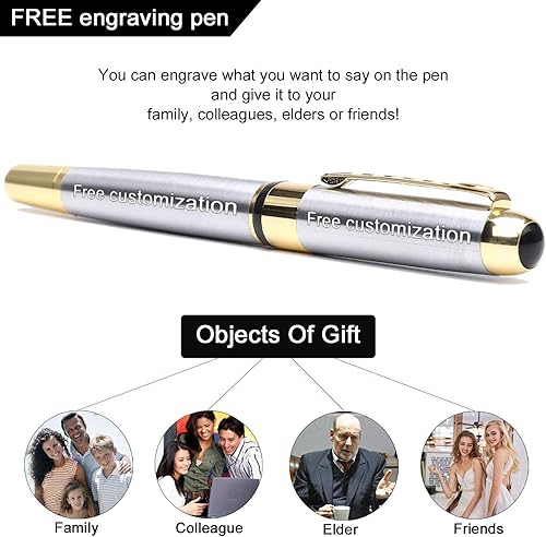 Miniatura 3 de 1314 Bolígrafo de grabado gratis, bolígrafos personalizados, bolígrafo de rodillo, bolígrafo, bolígrafo de bola, bolígrafo de repuesto mediano,