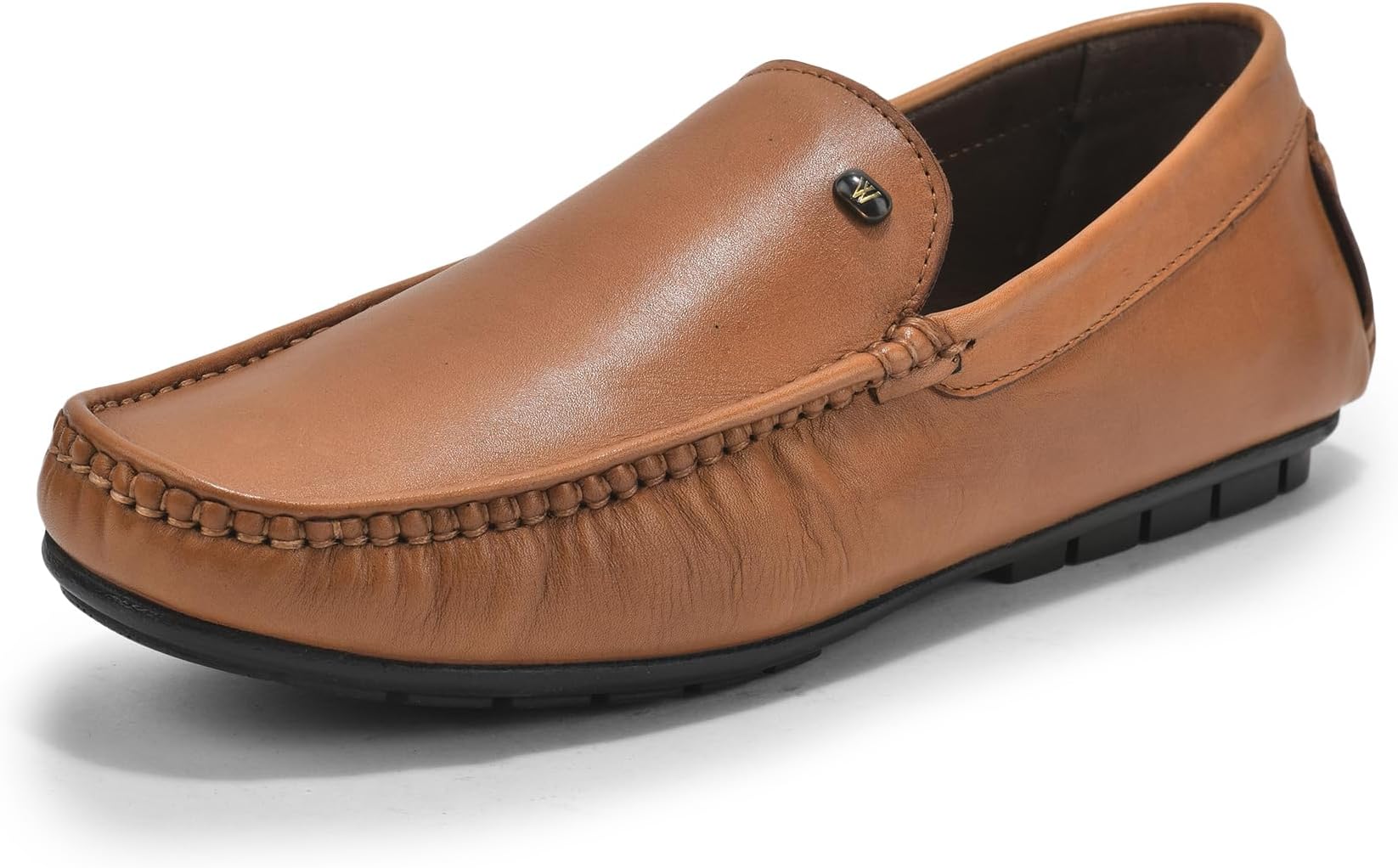 Men's Leather Formal Shoes