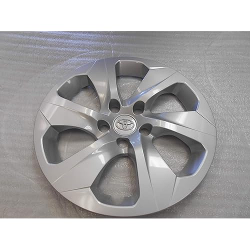 Hubcap 2019-2025 17 inch