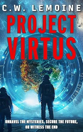 Project Virtus