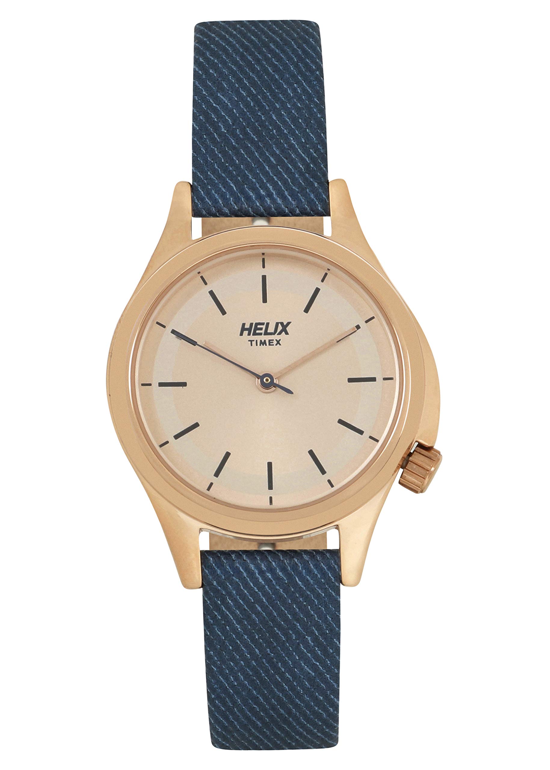 helix Analog Beige Dial Womens Watch-TW037HL08 (B07QNXCKQL) Amazon Price History, Amazon Price Tracker