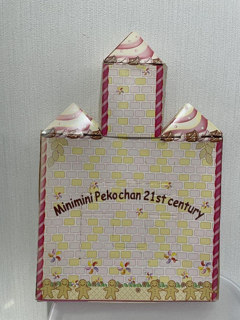 Amazon.co.jp: 不二家 ミニミニペコちゃん 21stコレクション