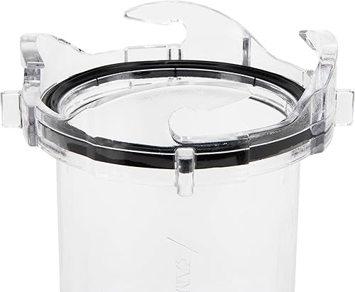 Miniatura 17 de Adaptador de manguera para alcantarillado de Camco, transparente.